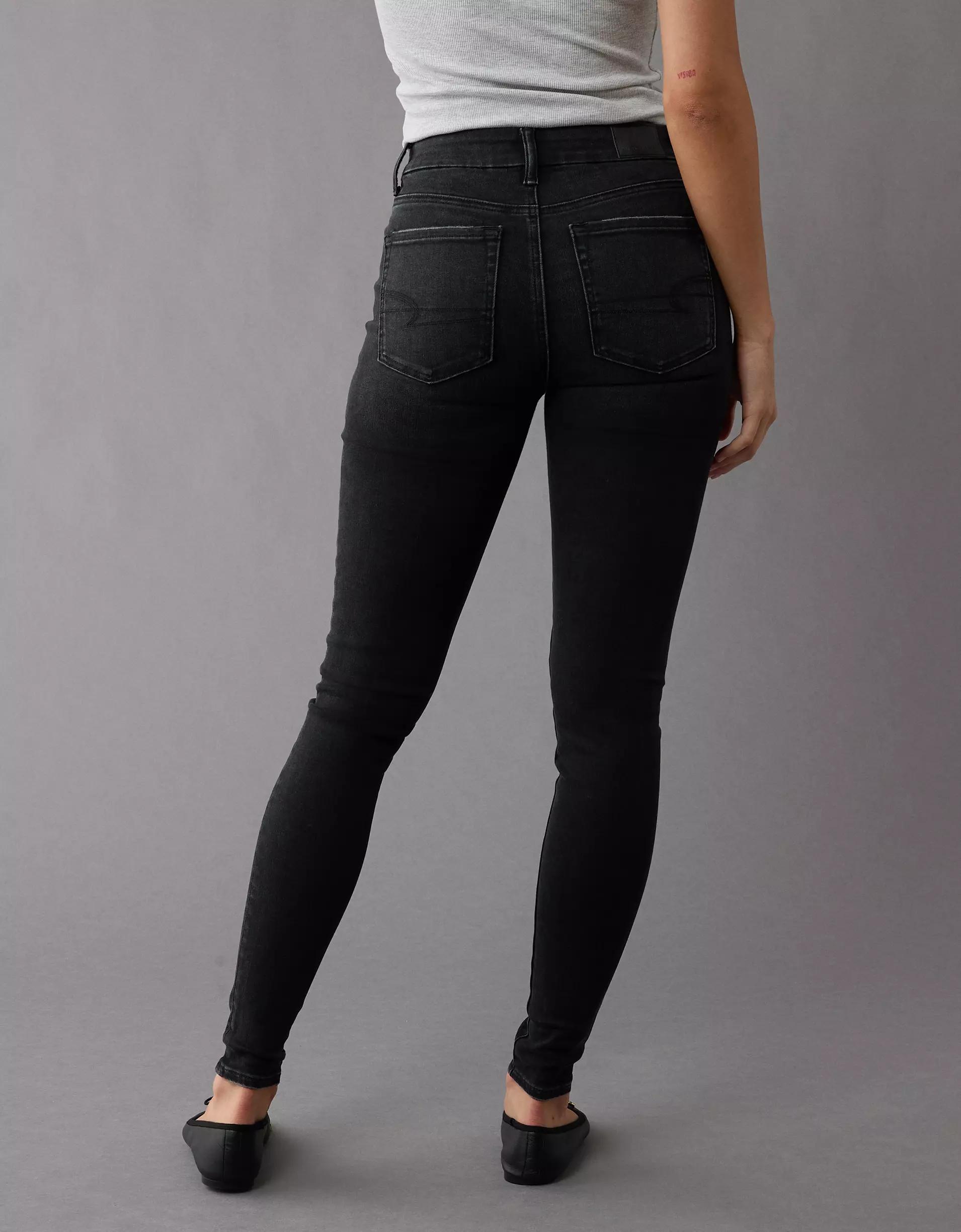 AE Next Level High-Waisted Jegging Product Image