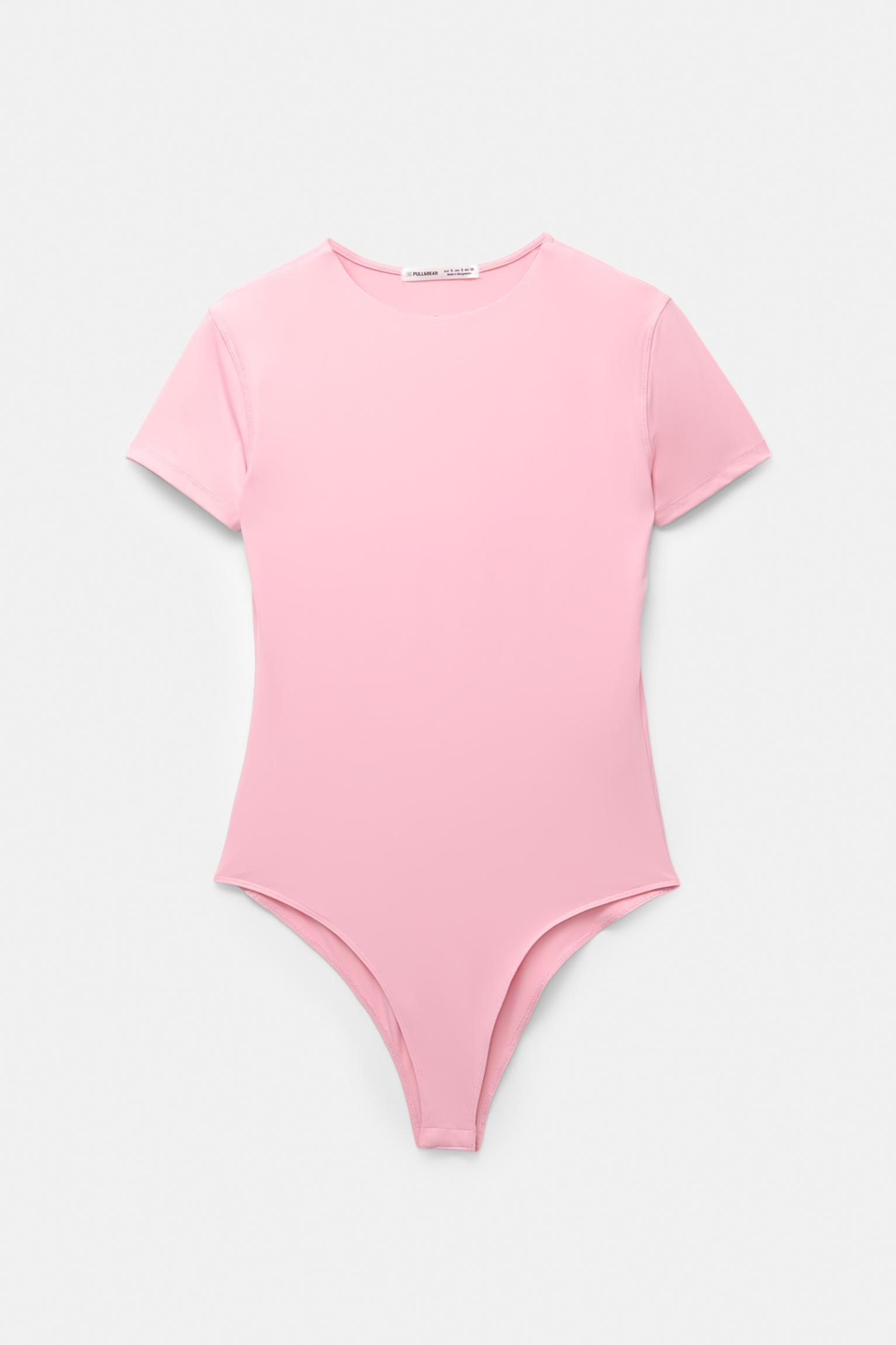 Polyamide bodysuit Product Image