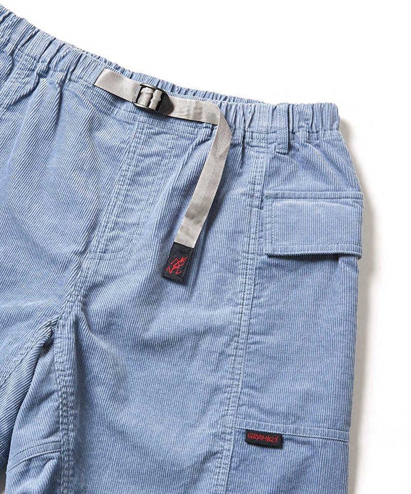 Corduroy W's Utility Short Female Product Image