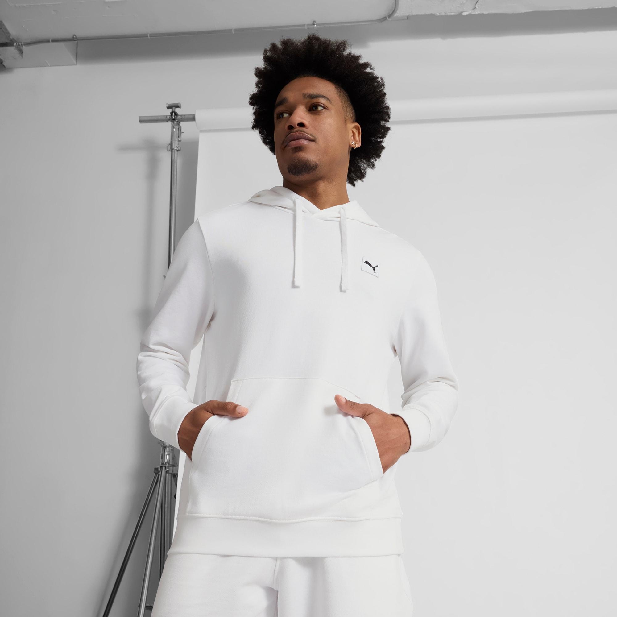 Essentials Elevated Men's Hoodie Product Image