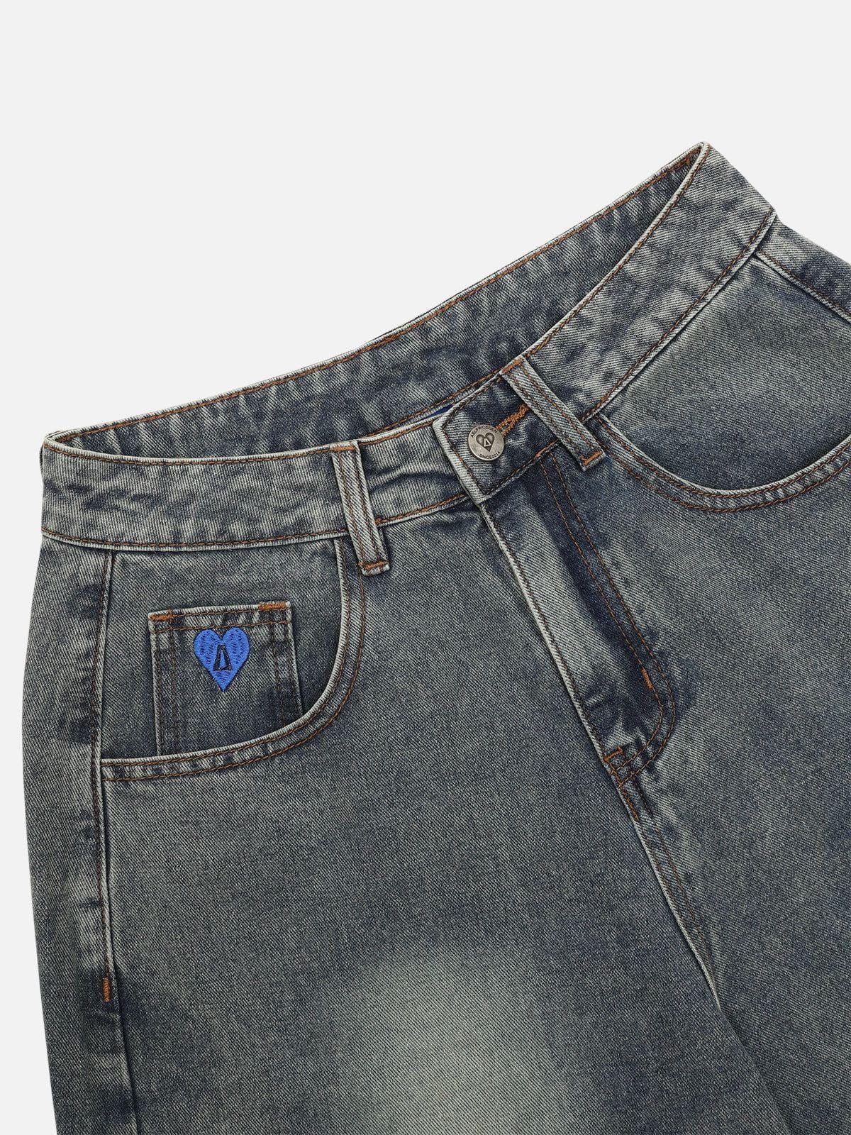 Aelfric Eden Reverse Jorts Product Image