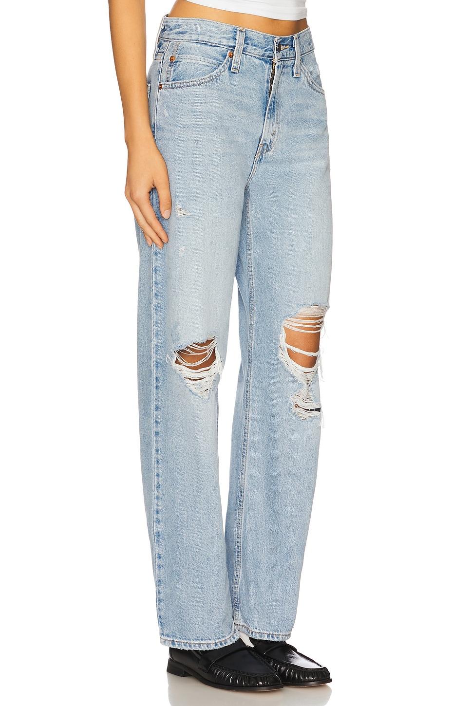 Dad Jean LEVI'S Product Image