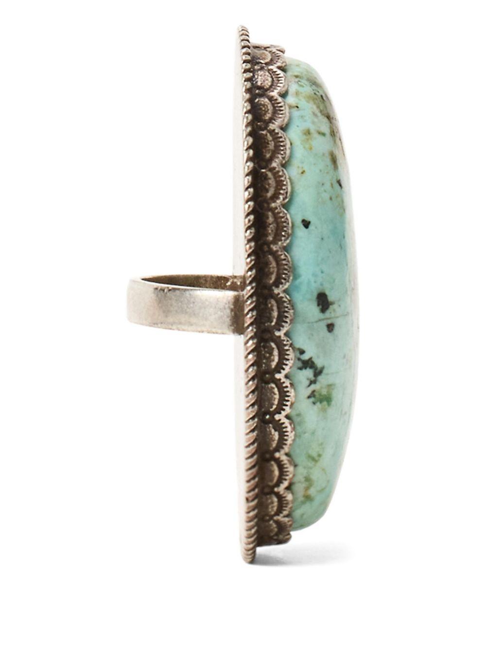 turquoise Bandanna slider gift set Product Image