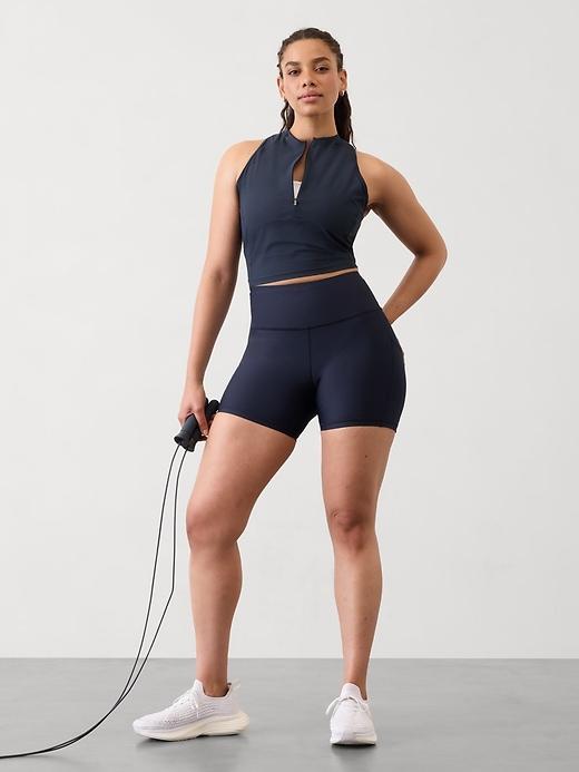 Interval Stash High Rise 5" Short Product Image