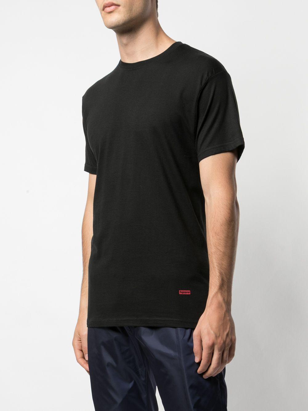Hanes Tagless T-shirt pack Product Image