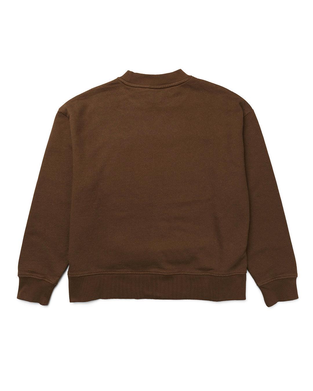 Whisp Crew - Bison Product Image