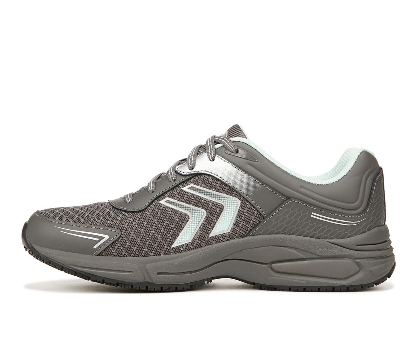 Women's Dr. Scholls Blaze Work Slip Resistant Safety Shoes Product Image