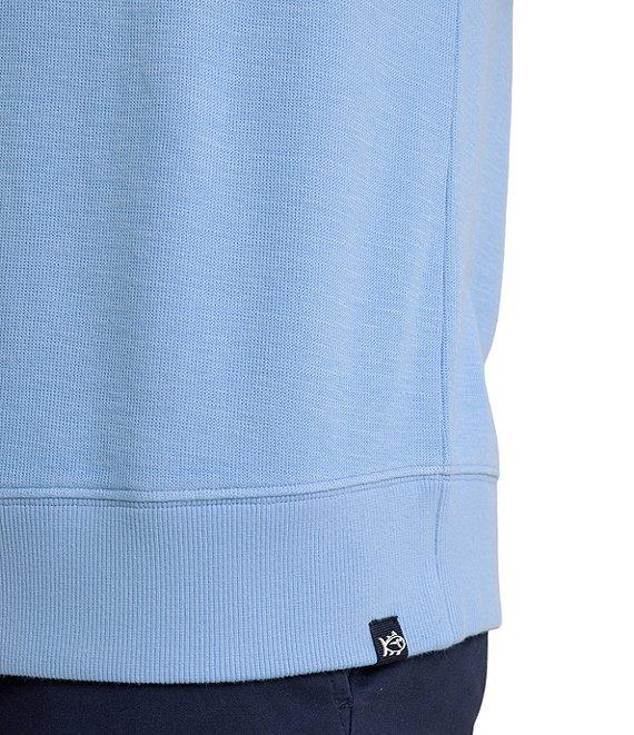 Southern Tide East Bay Crew Sweatshirt Product Image
