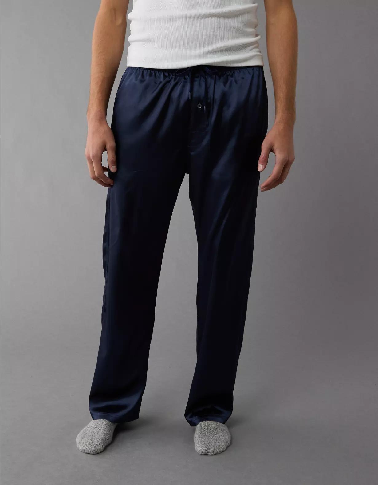AE Satin Pant Product Image
