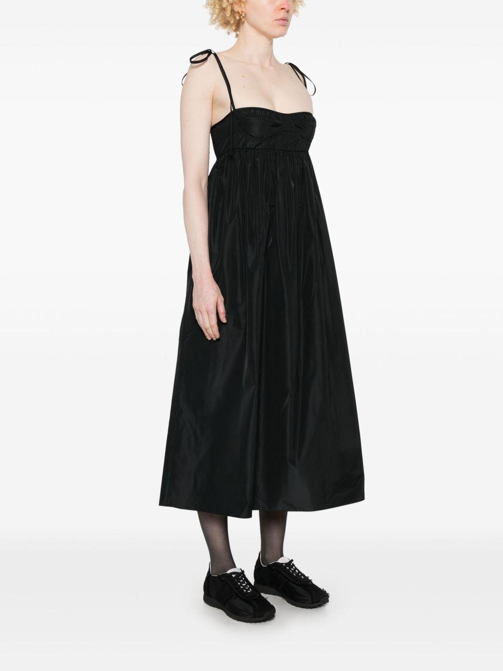 Alena maxi dress Product Image
