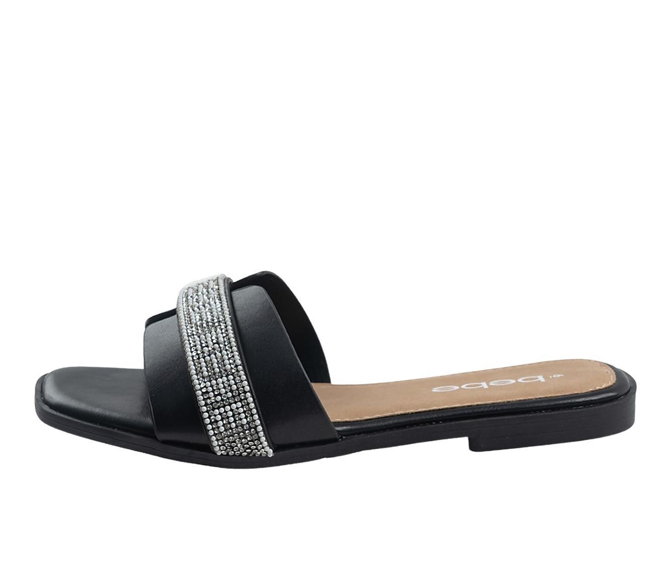 Women's Bebe Amara Sandals Product Image