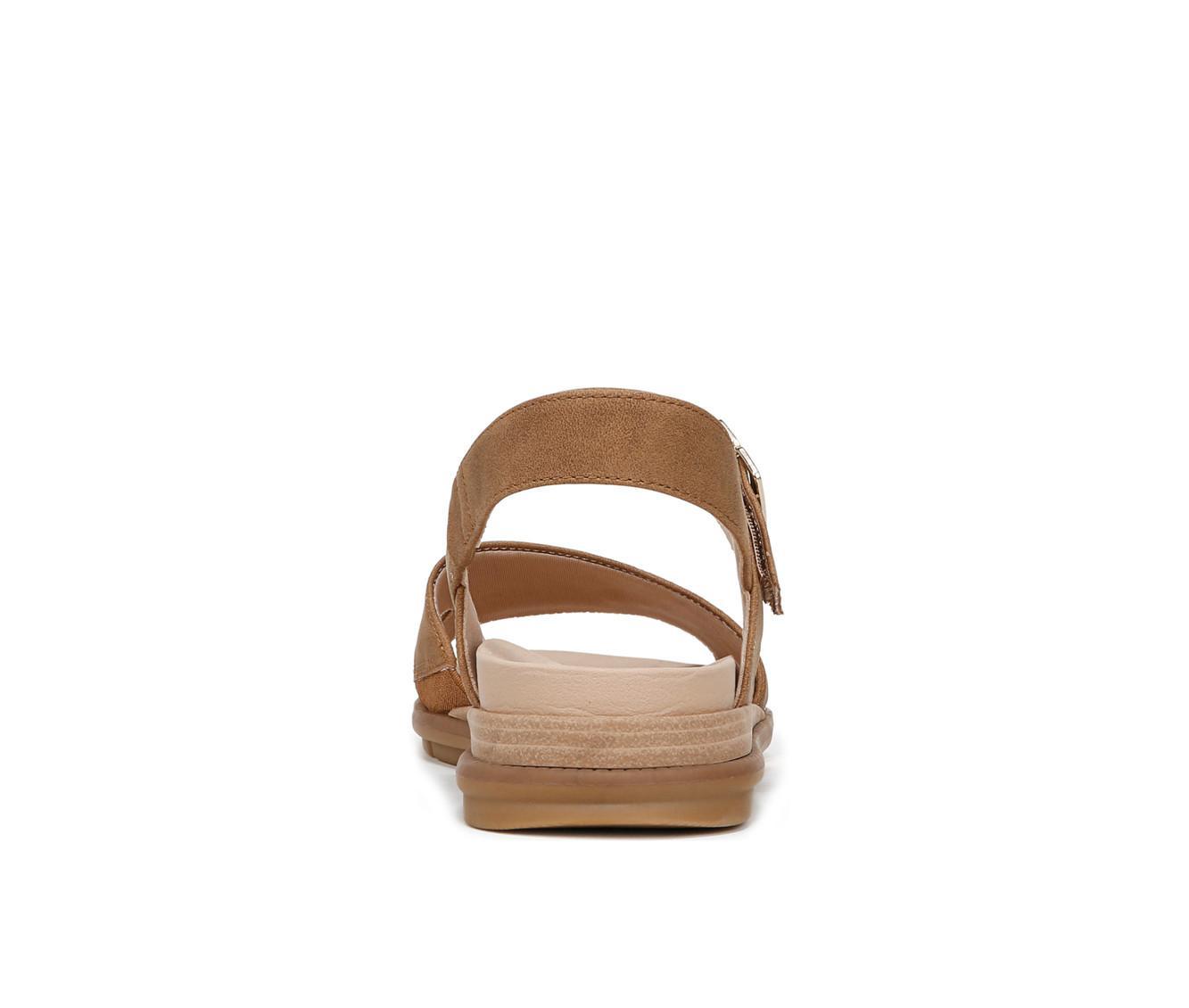 Women's Dr. Scholls Timeless Fun Sandals Product Image