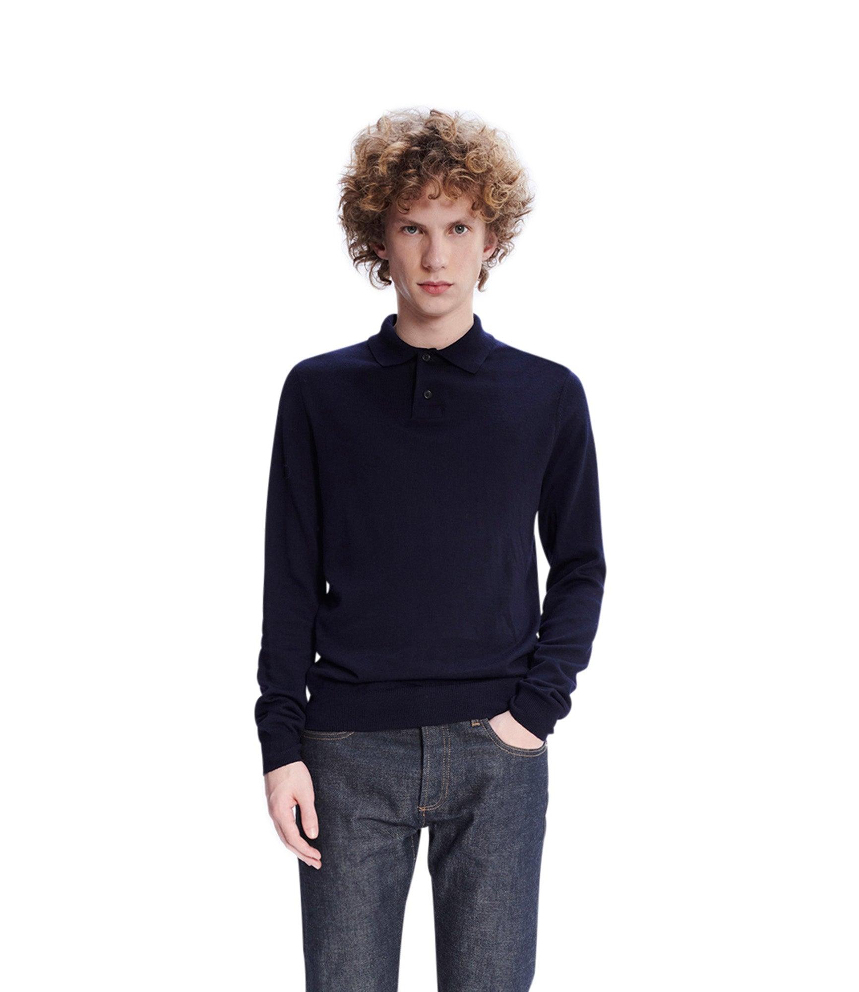 Jerry Polo Shirt Male Product Image