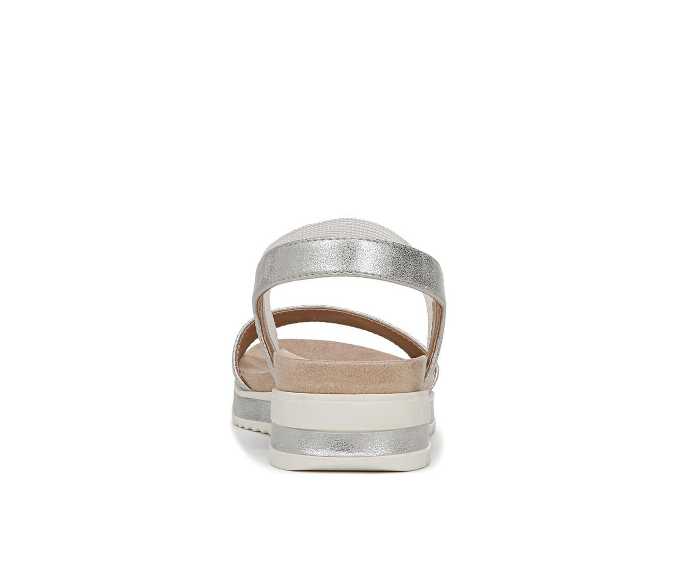 Women's LifeStride Zing Wedge Sandals Product Image