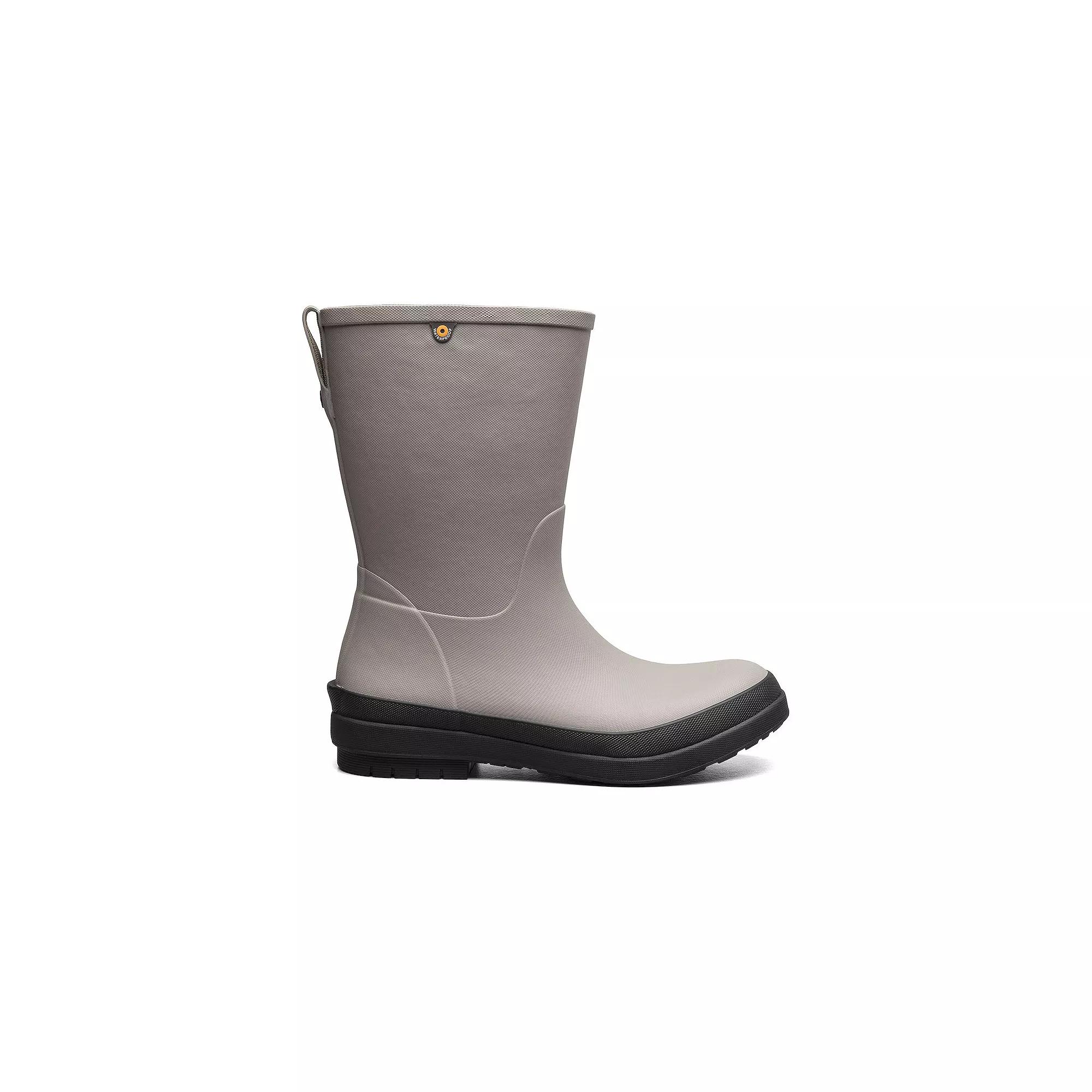 Bogs Amanda II Mid Women's Waterproof Rain Boots,  Product Image