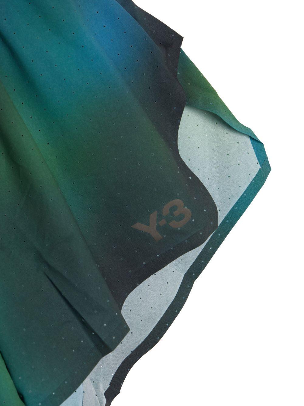 M Run shorts Product Image