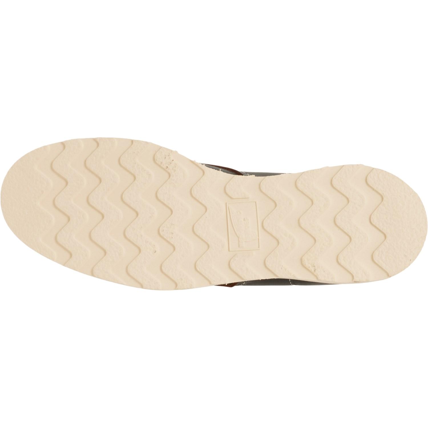 Red Wing 6” Classic Moc-Toe Work Boots - Leather, Factory 2nds (For Men) Product Image