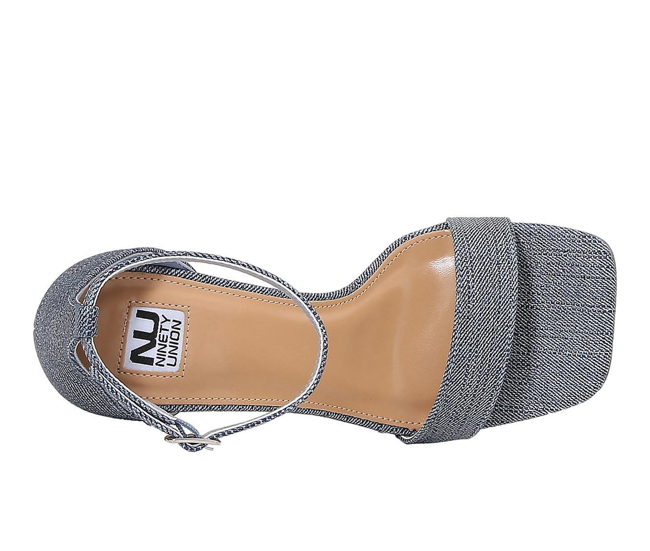 Women's Ninety Union Sky Dress Sandals Product Image