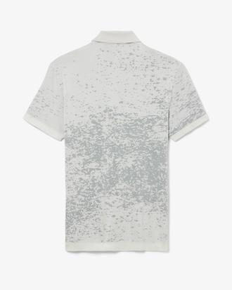 Slim Fit Roland-Garros Edition Sport Polo Shirt Product Image