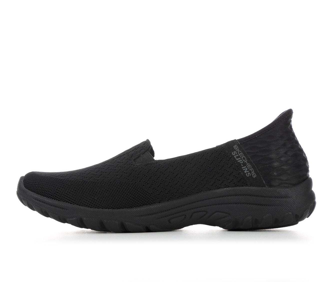Women's Skechers Reggaefest Guiding Light 158698 Slip-Ins Shoes Product Image