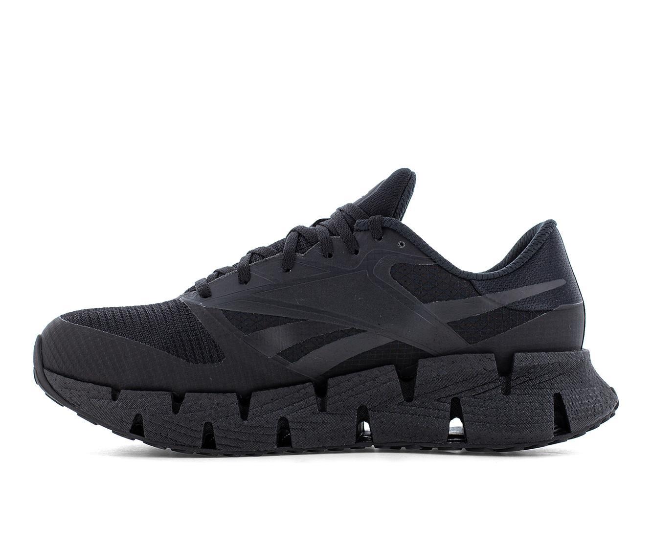 Men's REEBOK WORK FloatZig Work Shoes Product Image