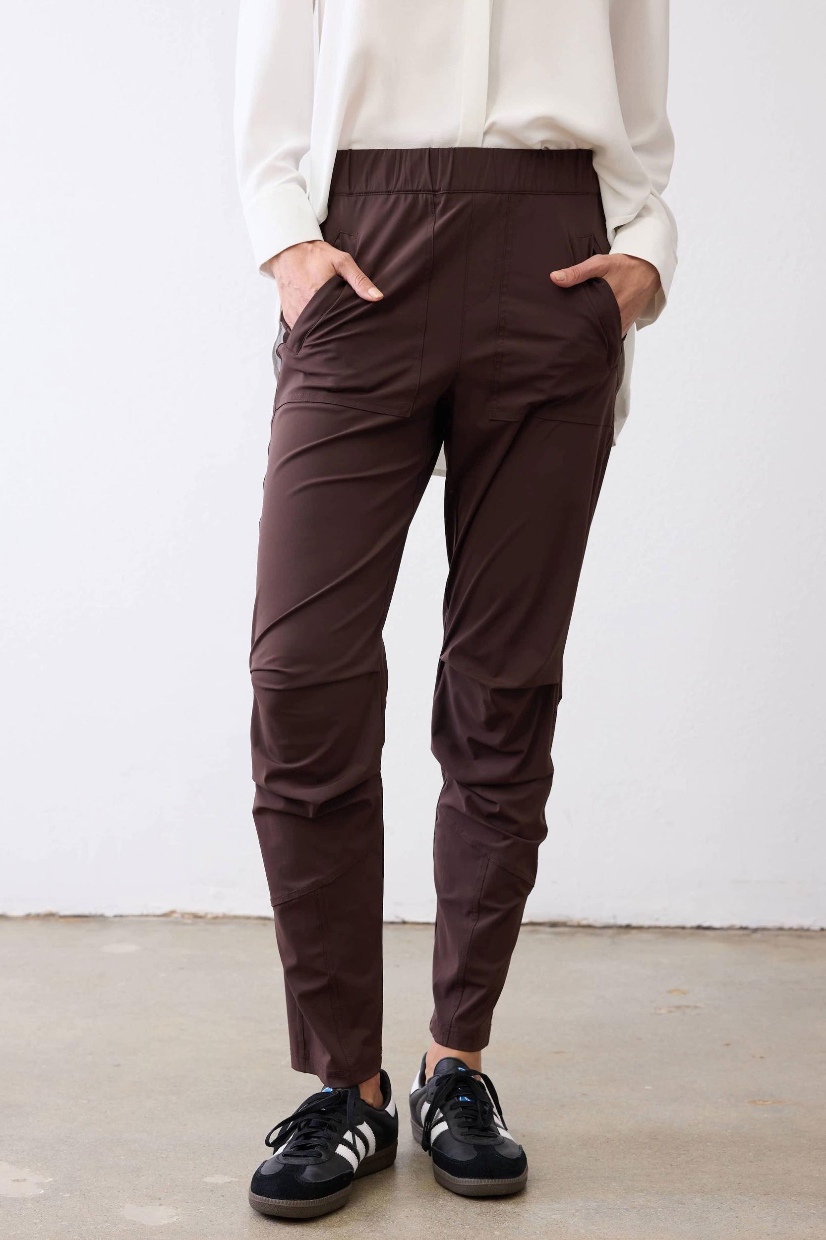 The More Than Active Pants Product Image