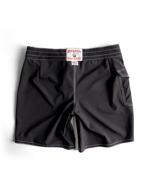 808 Boardshorts - Black Product Image