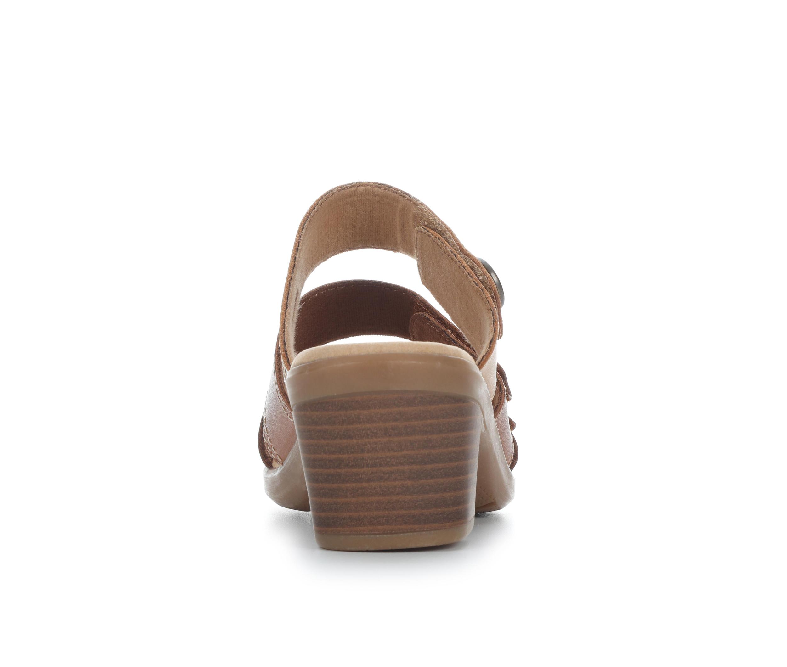 Women's Clarks Emily2 Adella Heeled Sandals Product Image