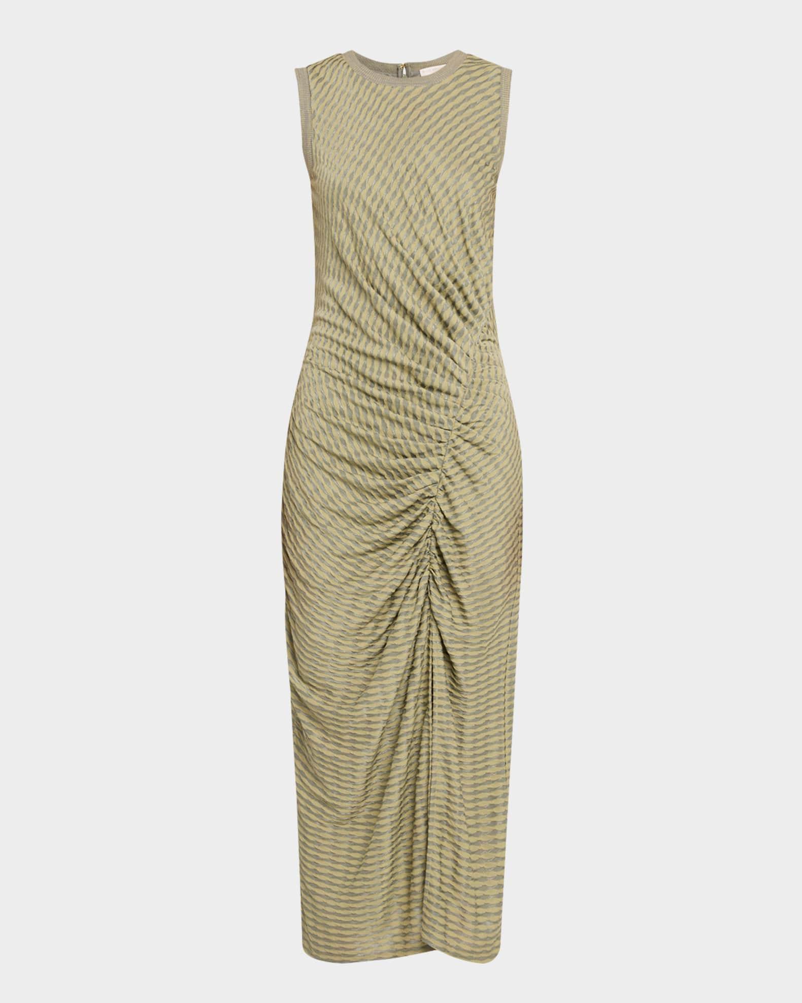 Karla Midi Dress Product Image