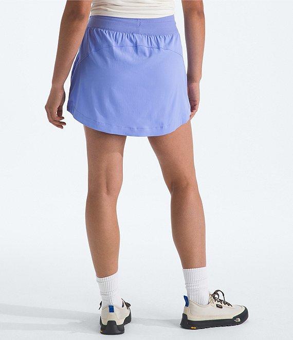 The North Face Aphrodite Arise Mini Skirt Product Image
