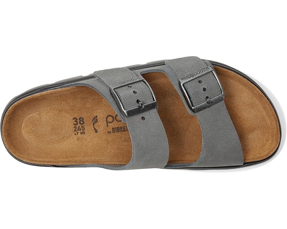Papillio by Birkenstock Arizona Platform Sandal - Nubuck Product Image
