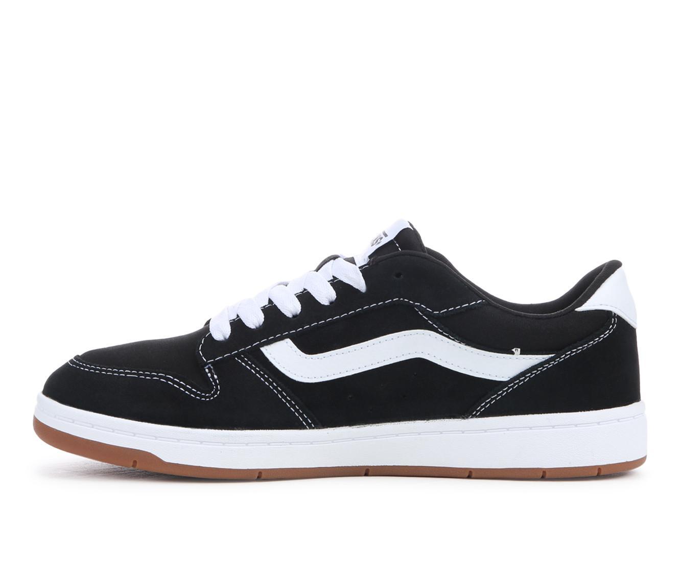 Men's Vans Ryland Skate Shoes Product Image