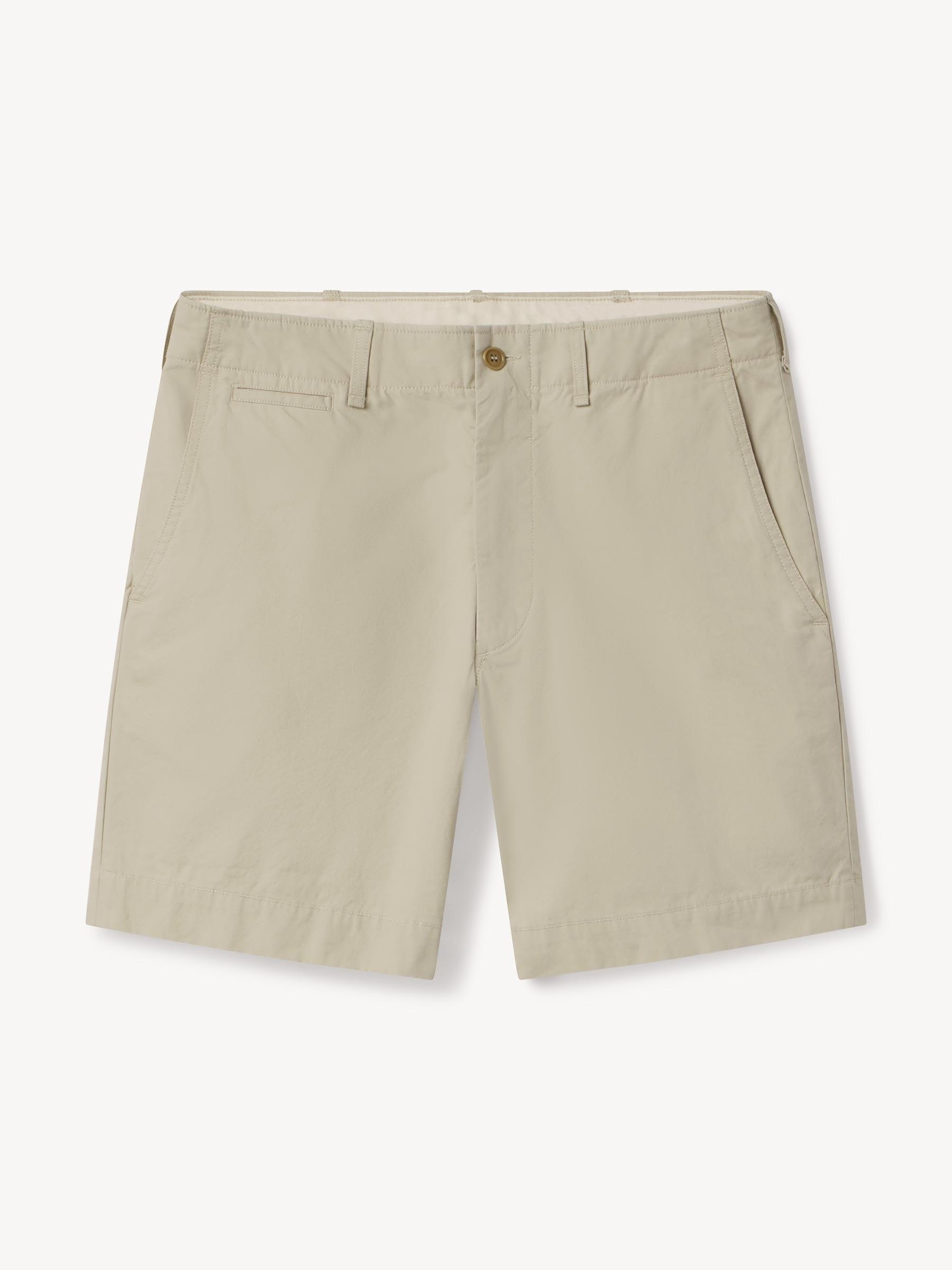 Sand Venice Wash Parachute Poplin Carry-On 6.5" Short Product Image