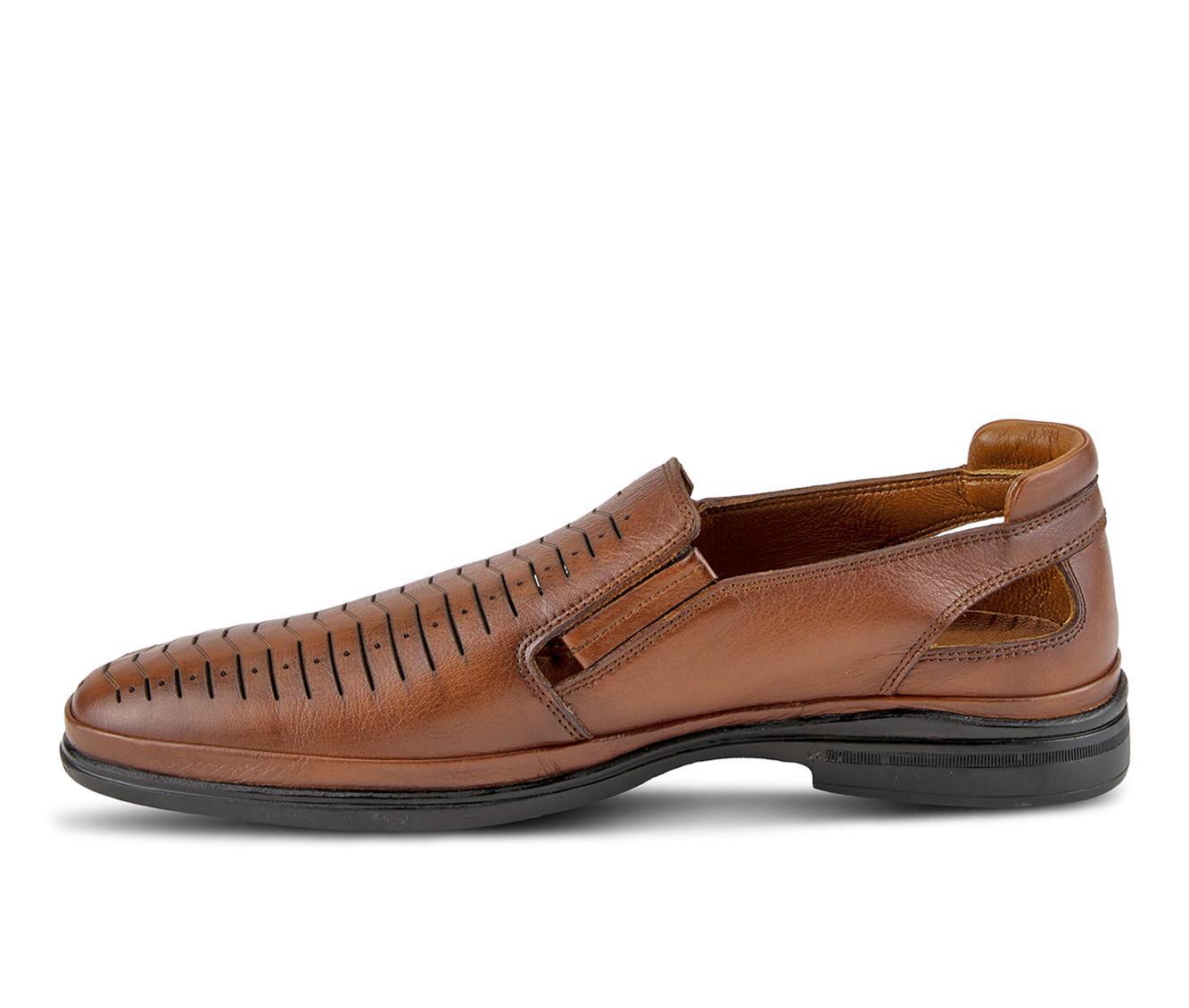 Men's SPRING STEP Bane Slip-On Shoes Product Image
