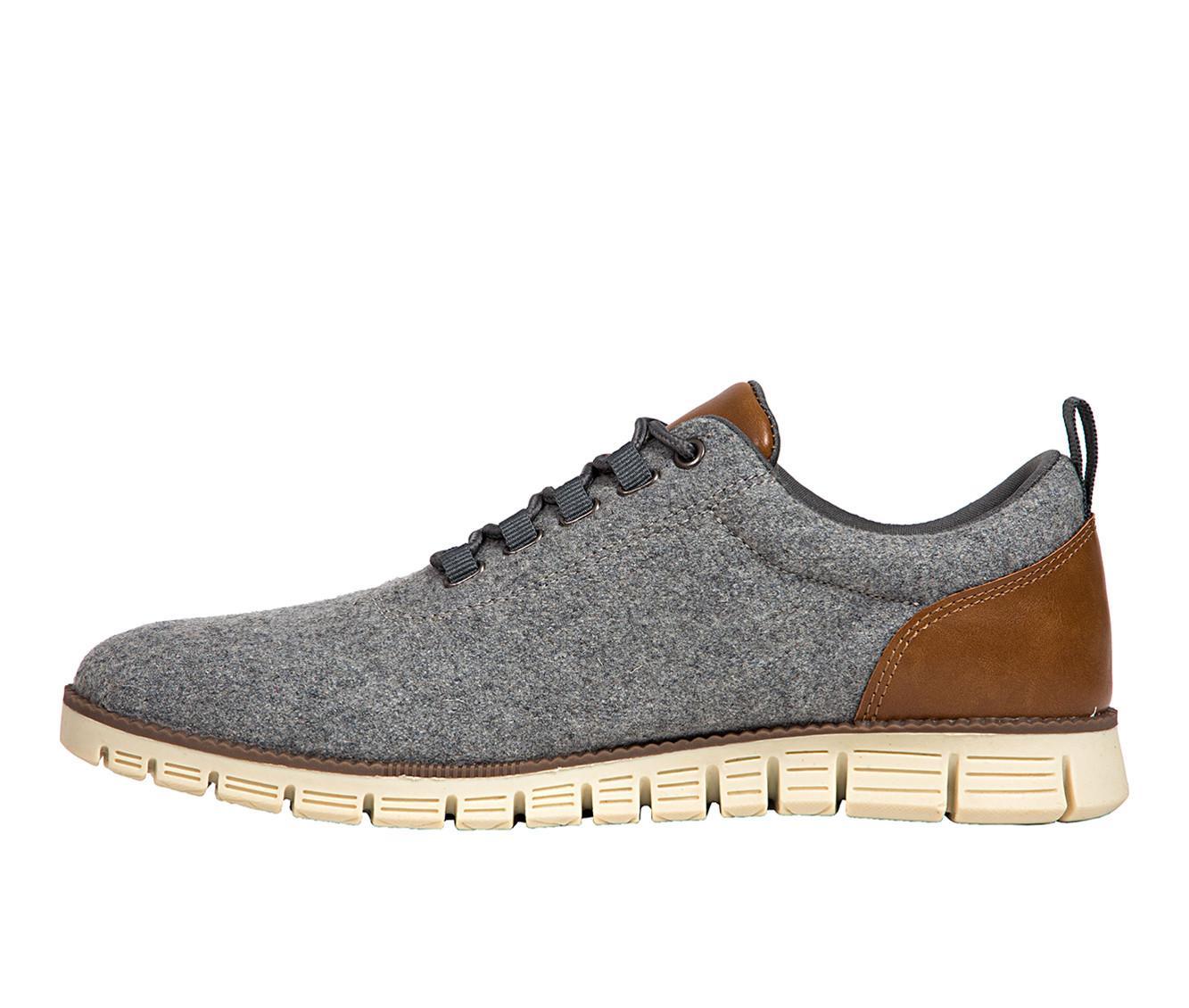 Men's Deer Stags Status Casual Oxford Sneakers Product Image