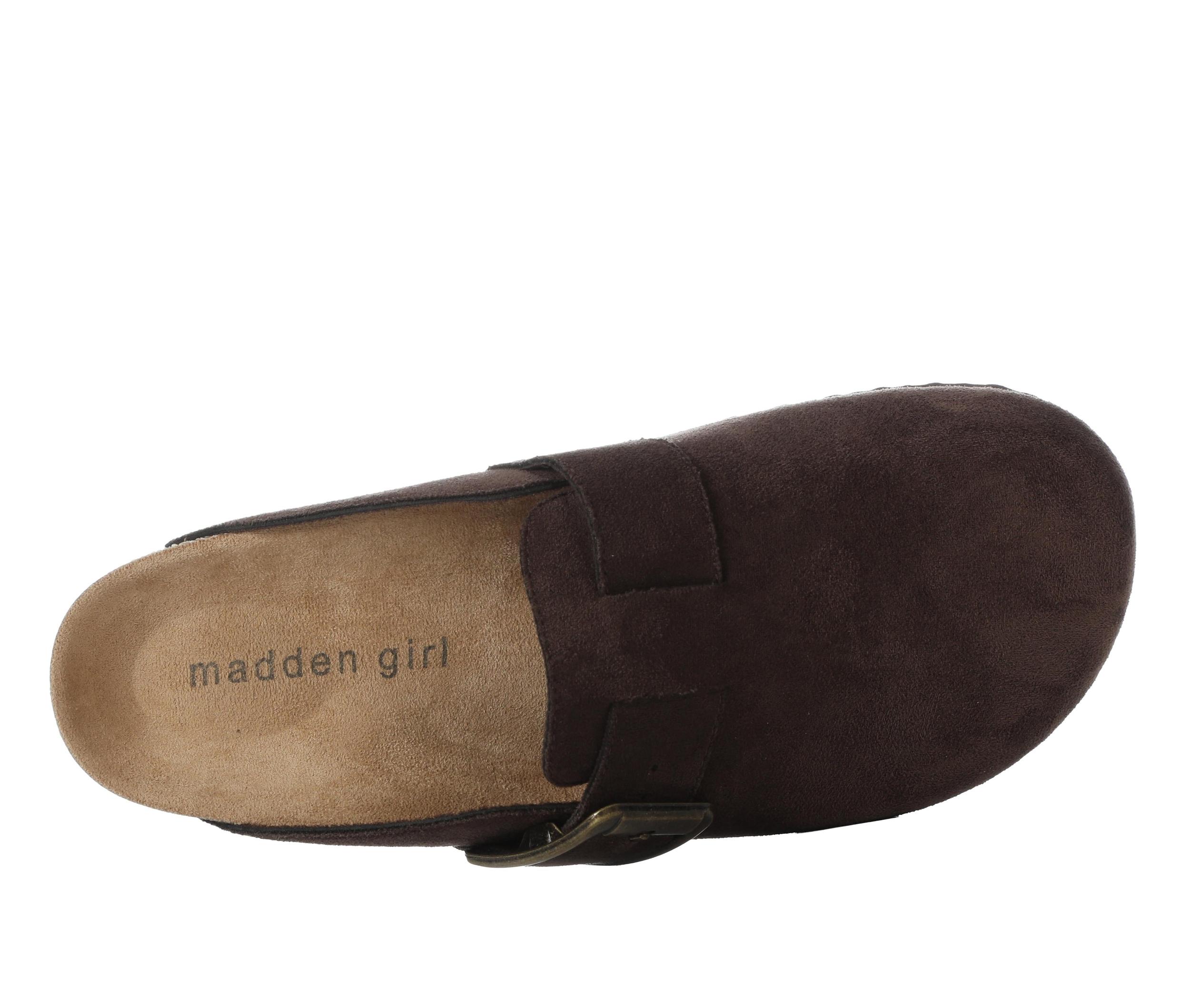 Women's Madden Girl Prim Clogs Product Image
