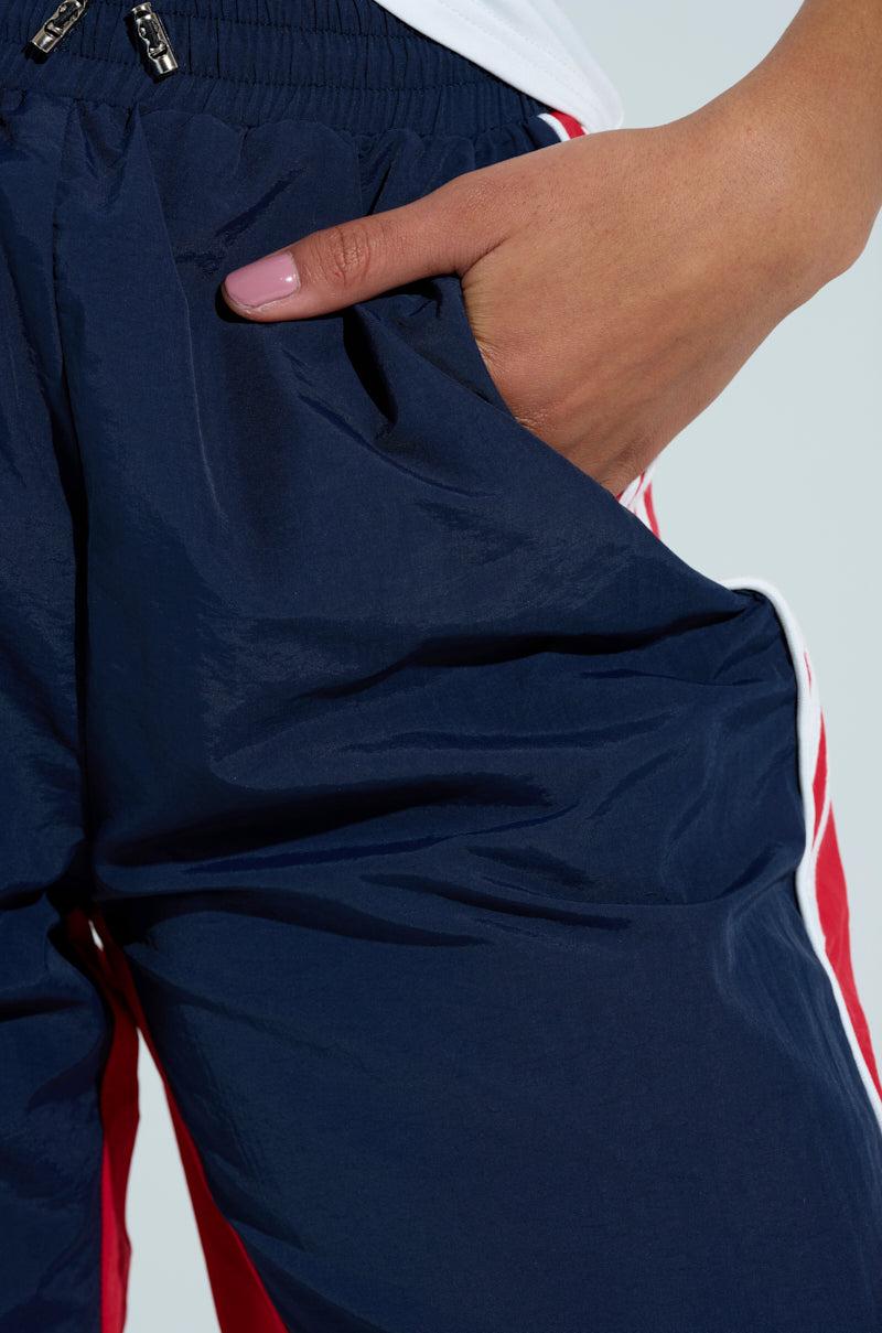 GAME TIME TRACK PANT Product Image
