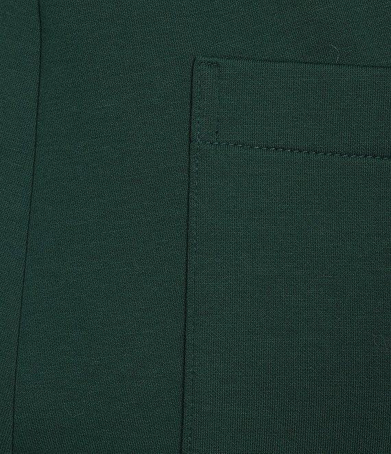 Murano Liquid Luxury Lucas Pintuck Jogger Pants Product Image