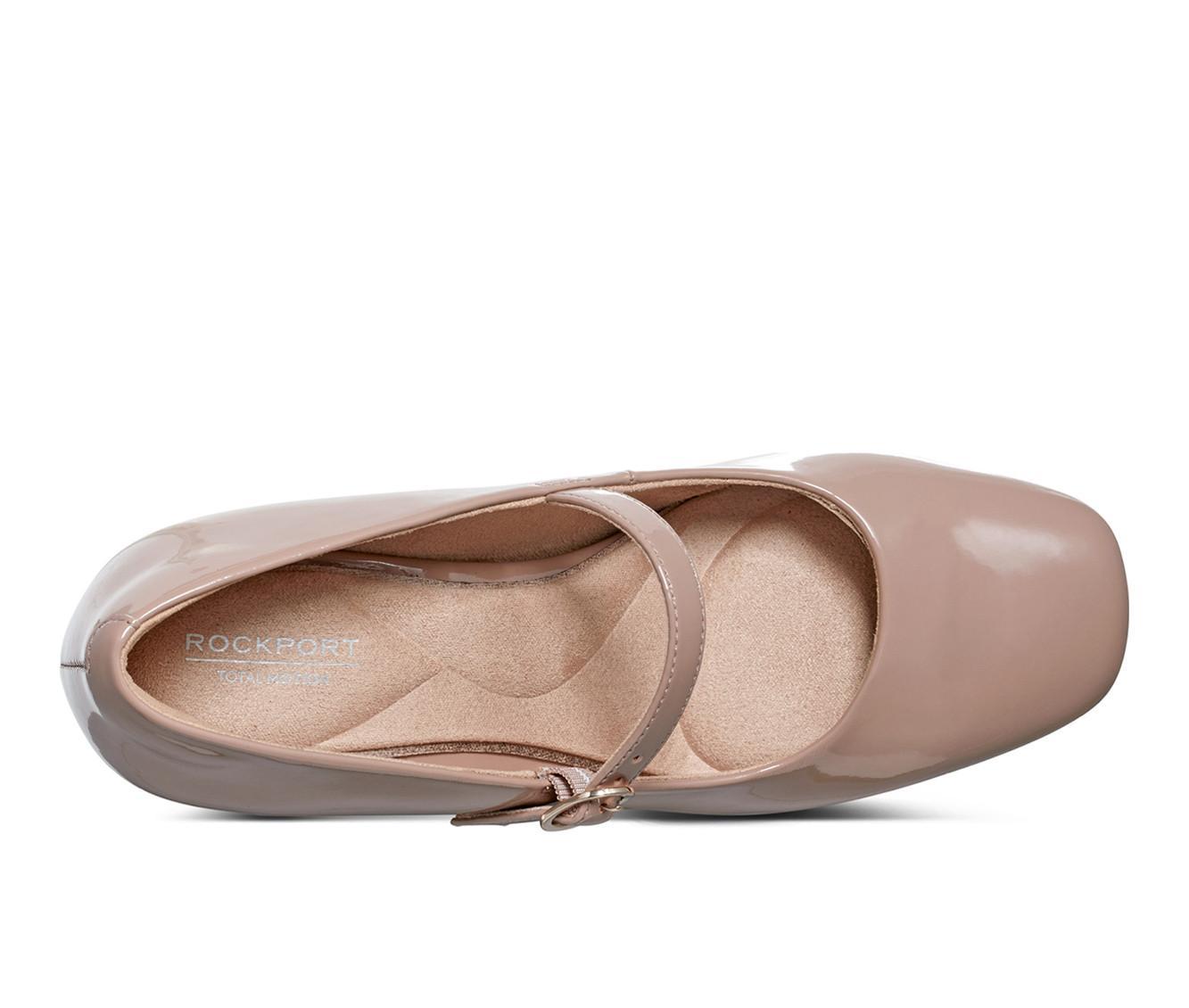 Women's Rockport Xena Mary Jane Pumps Product Image