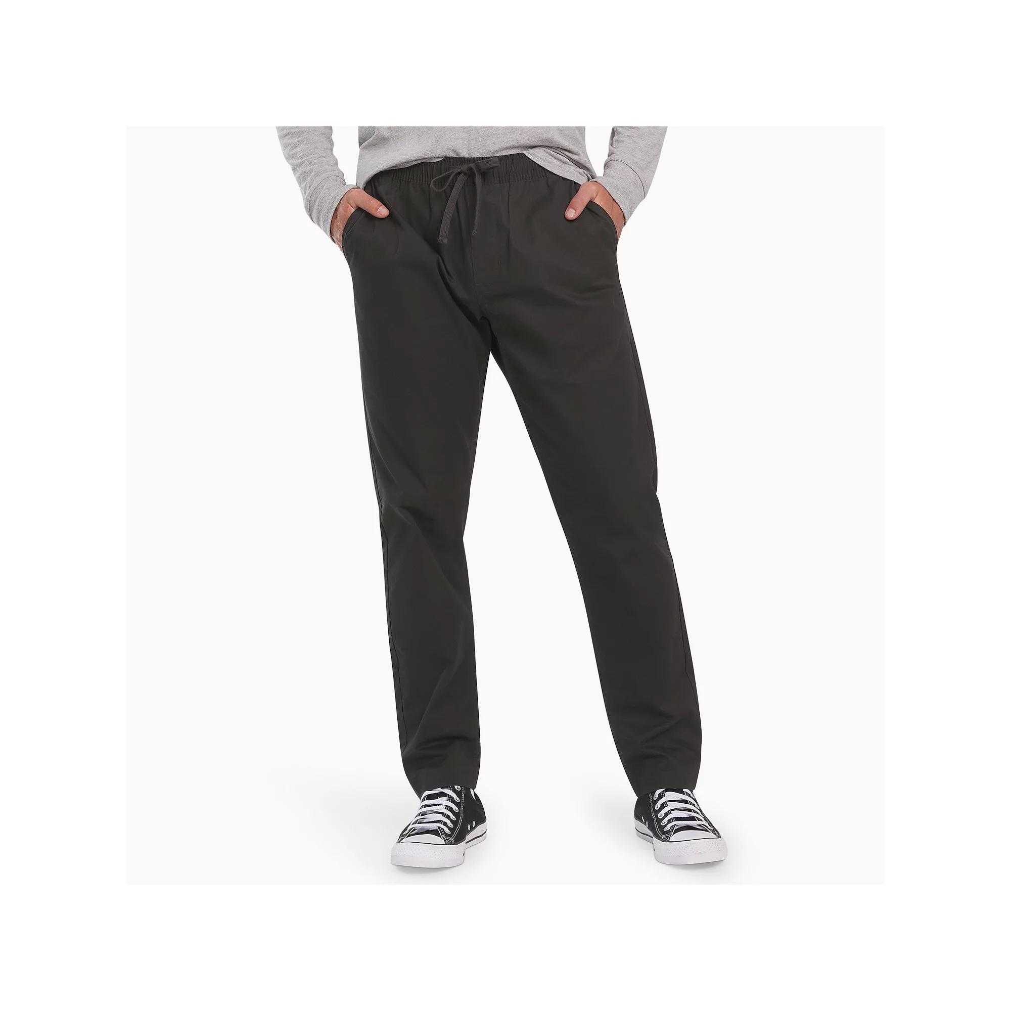 Men's Quiksilver Seaside Pants,  Product Image