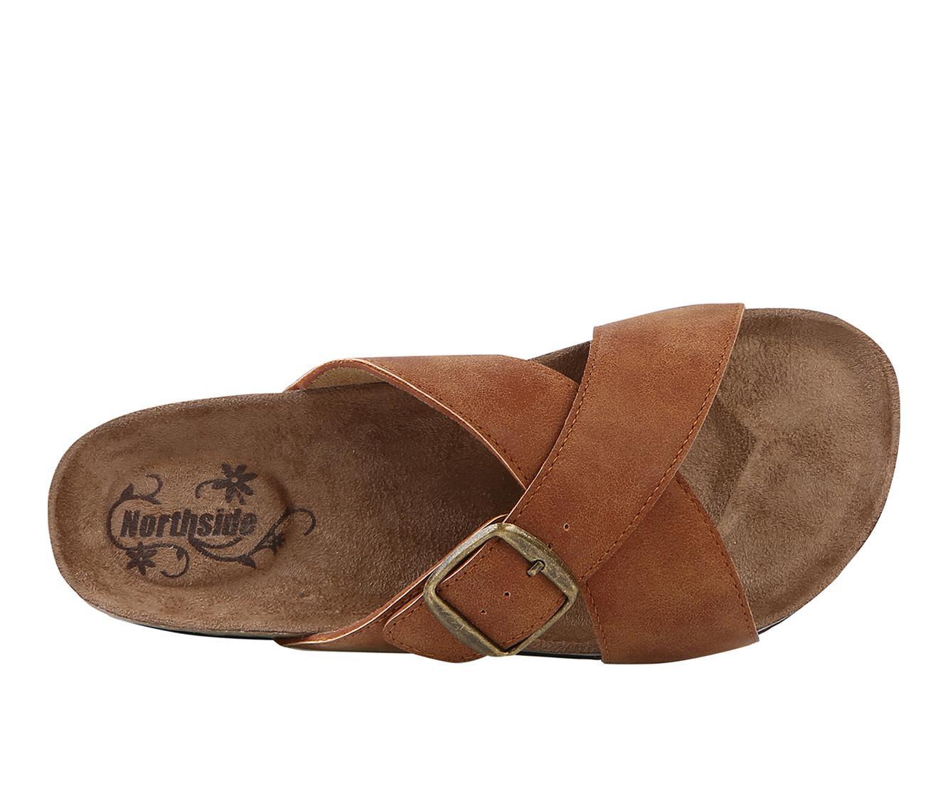 Women's Northside Lana Footbed Sandals Product Image