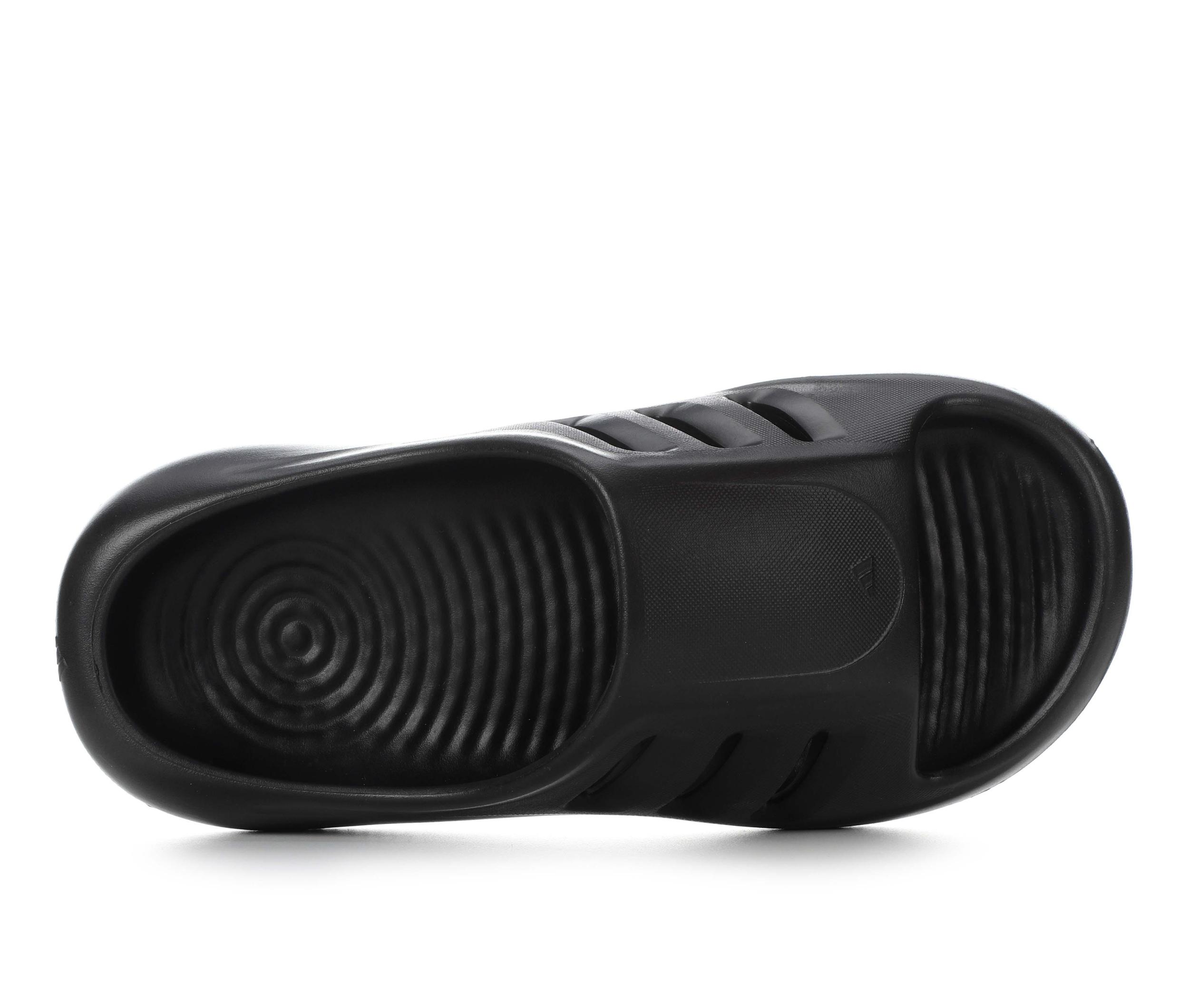 Men's Adidas Adifom Infinity Sport Slides Product Image