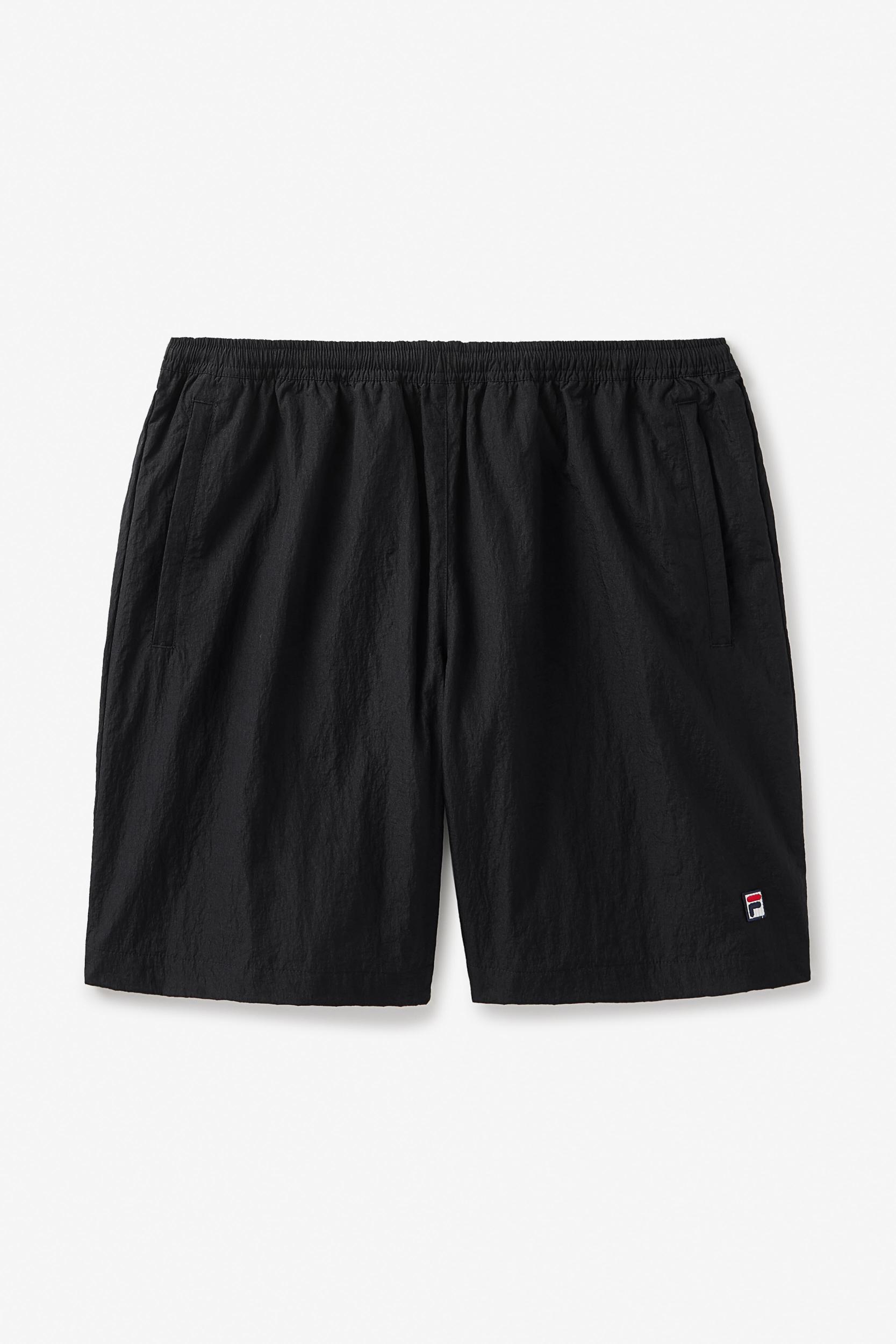 FILA X HAILEY CRINKLE SHORTS Product Image