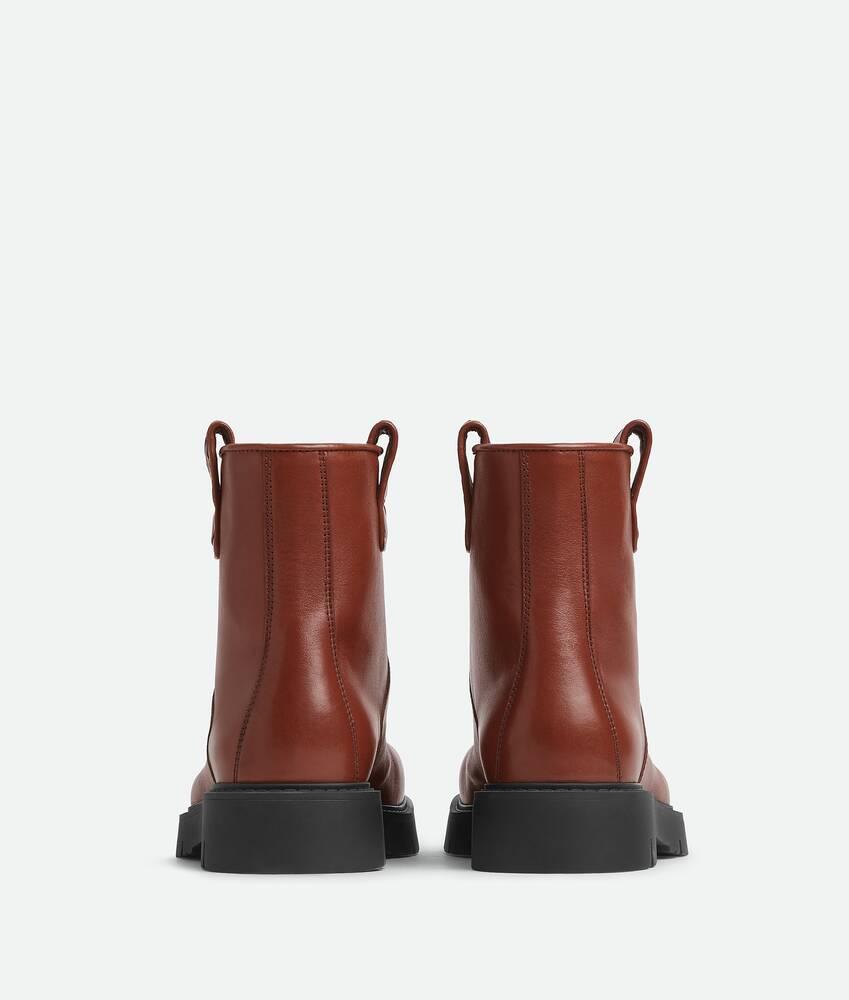 Men's Haddock Ankle Boot in Sequoia Product Image