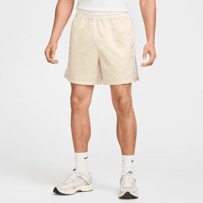 Mens Nike Sportswear Club Flow Football Shorts | HJ1952-077 Product Image