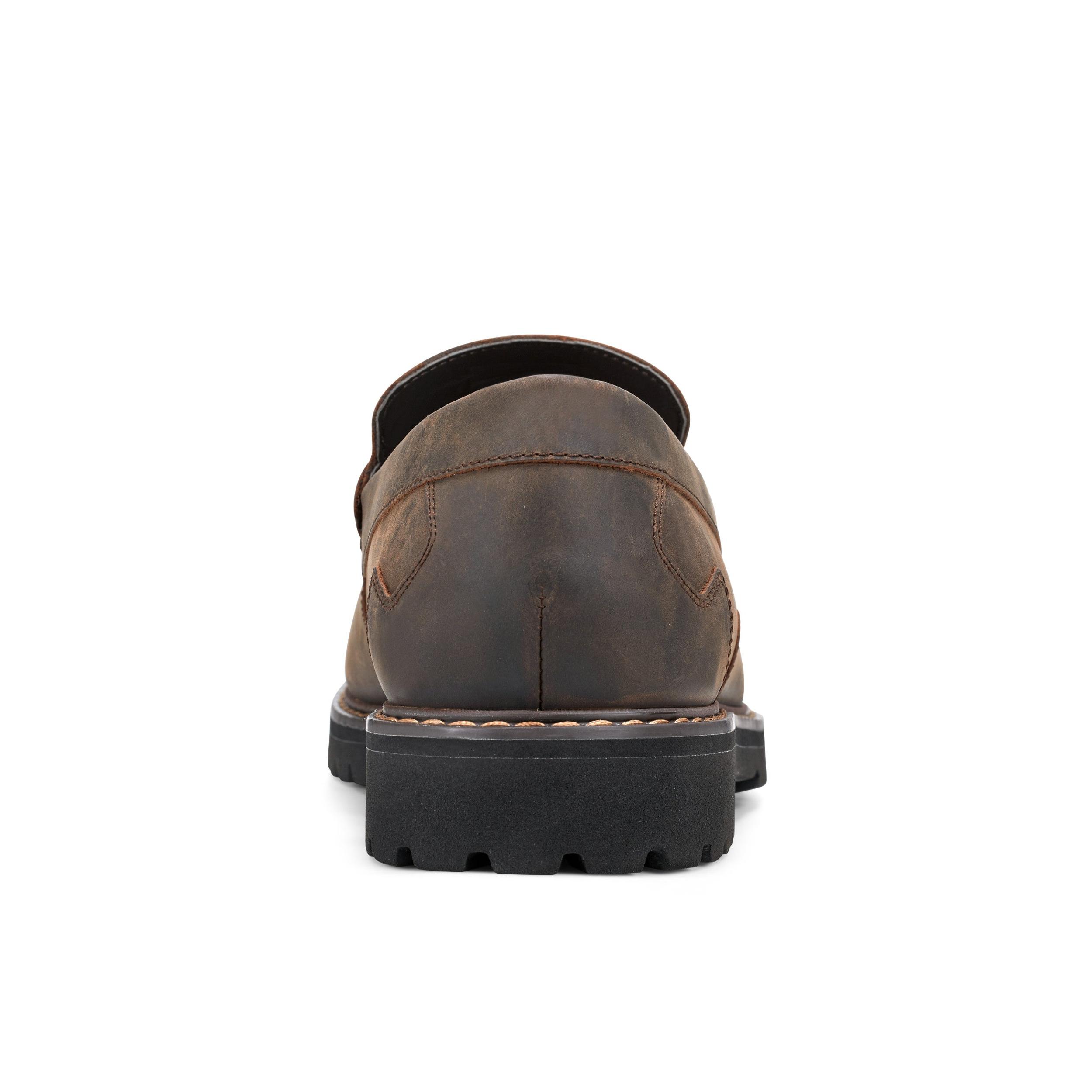 Men's Maverick Penny Loafer Product Image