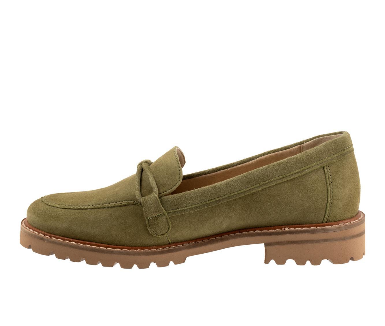 Women's Trotters Fiora Slip On Shoes Product Image