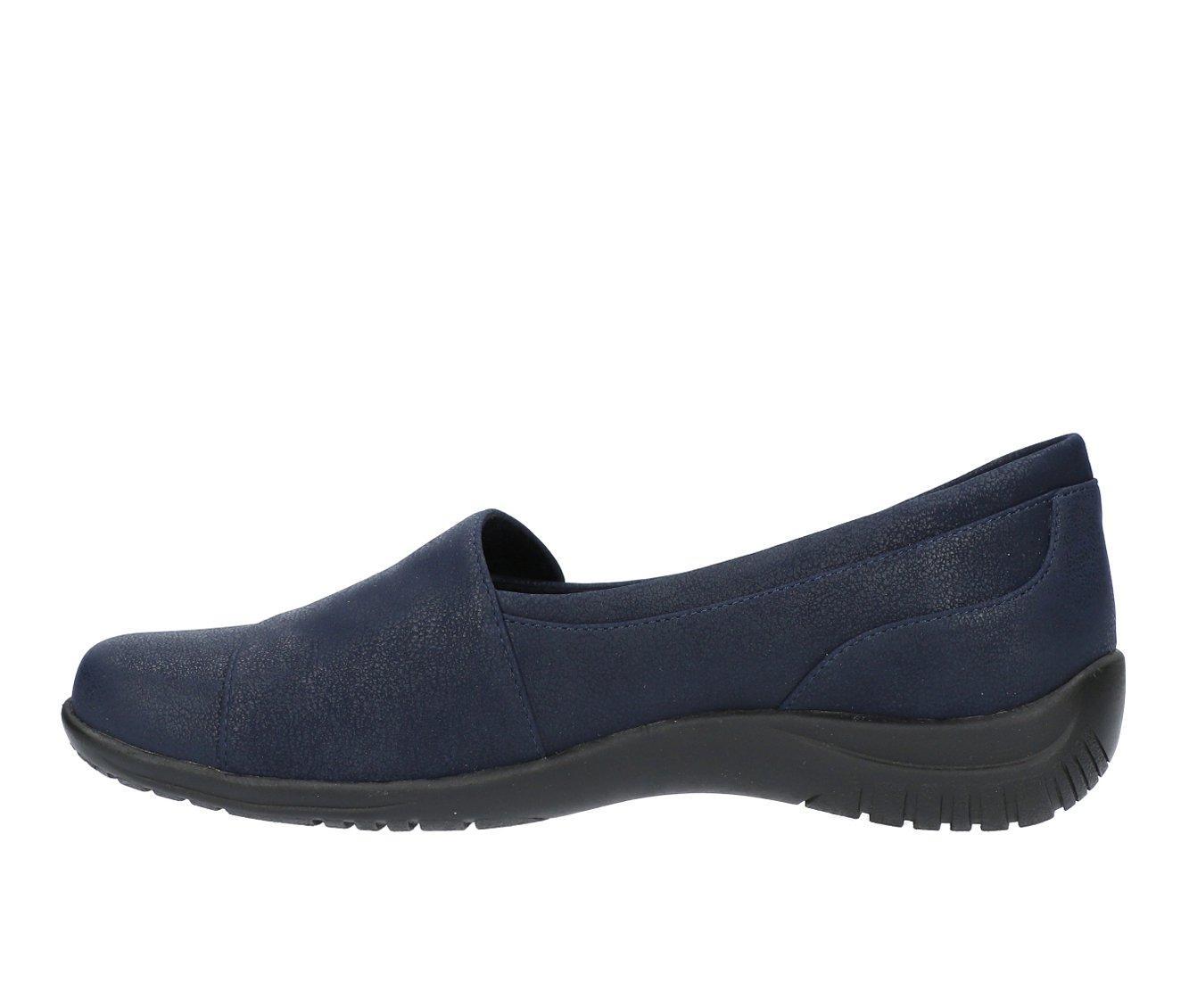 Women's Easy Street Cinnamon Slip-On Shoes Product Image