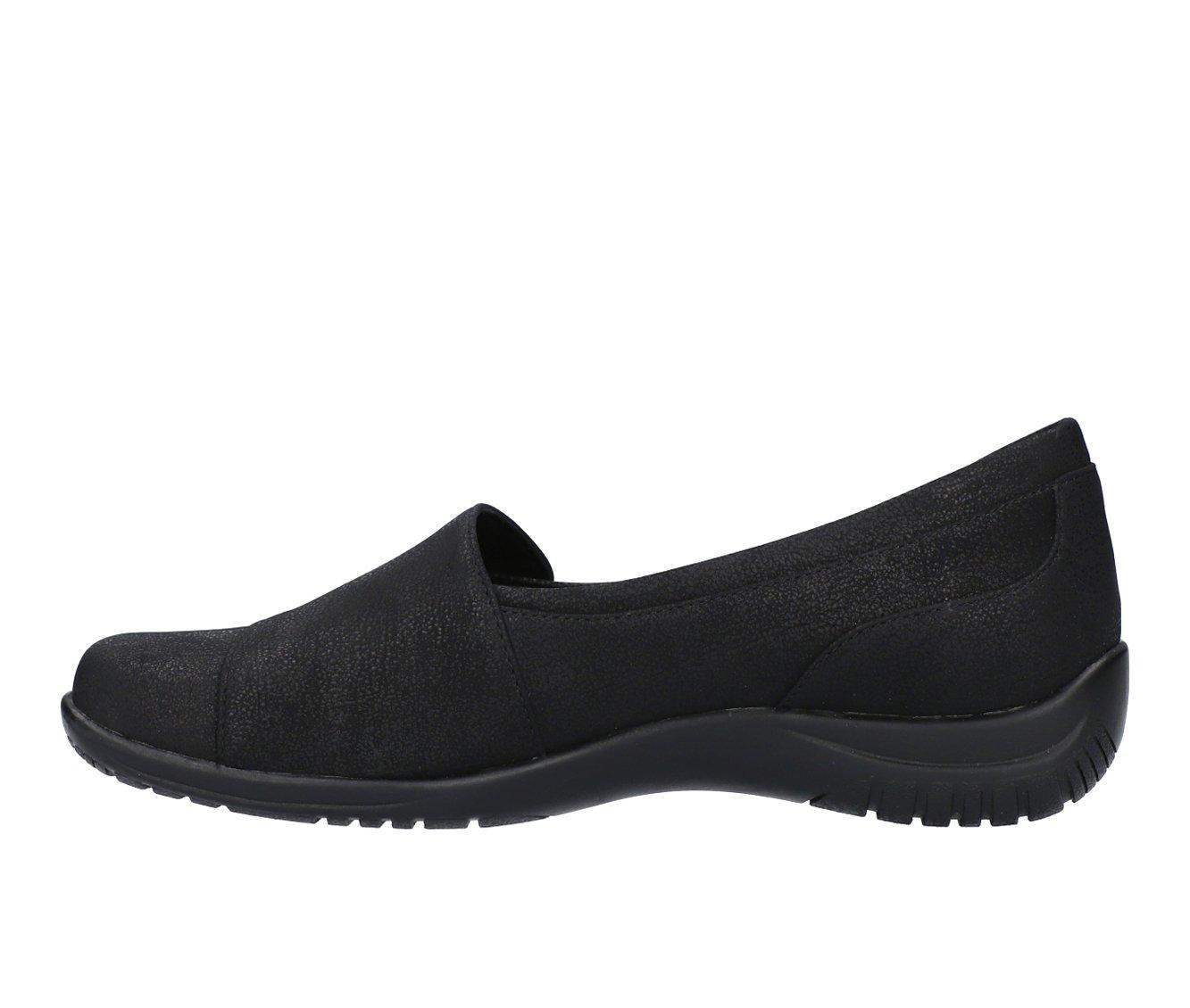 Women's Easy Street Cinnamon Slip-On Shoes Product Image