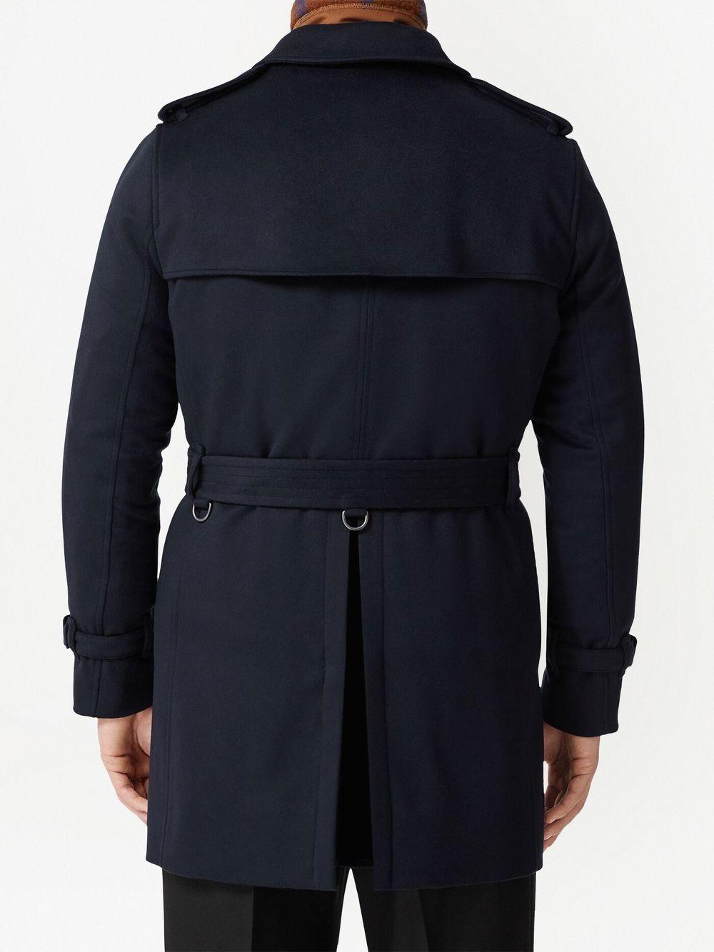 Wimbledon trench coat Product Image
